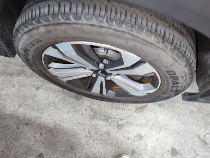 Wuling 2021 1.5T MT photo 8