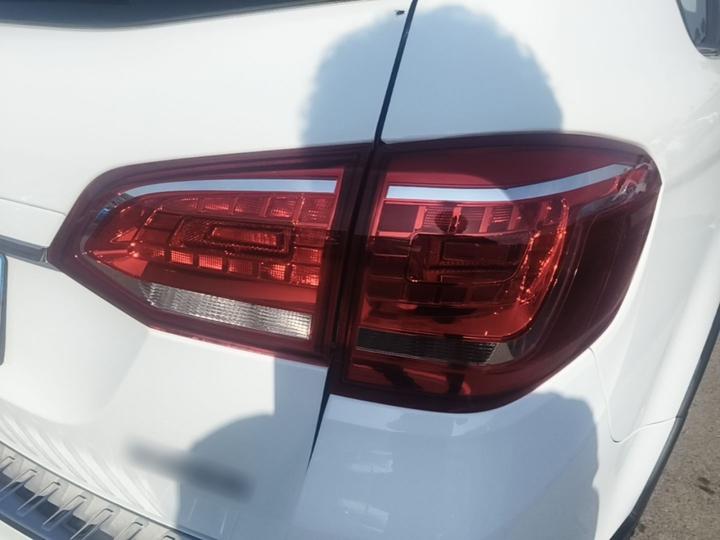 H6 2018 Red Label Sport 1.5T MT RWD Elite photo 7
