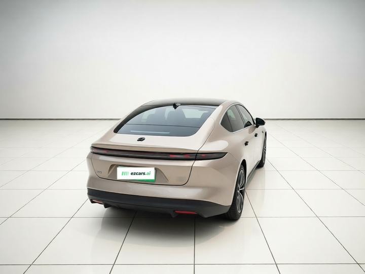 ET5 2022 75kWh photo 5
