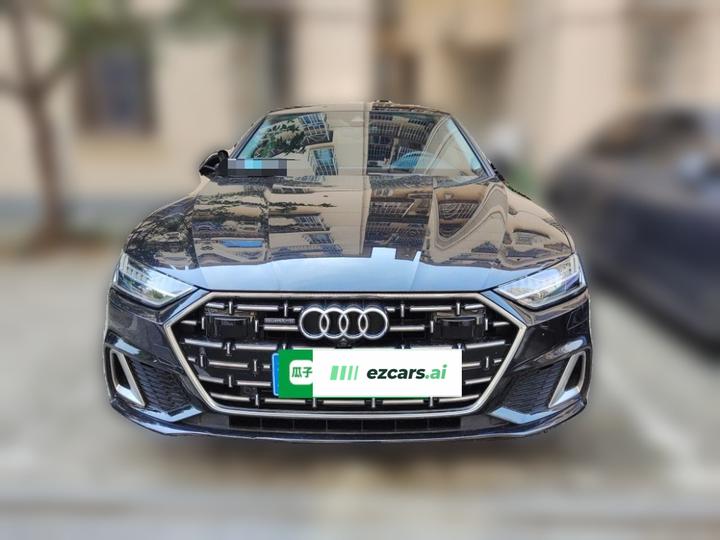 A7L 2024 45 TFSI quattro photo 2