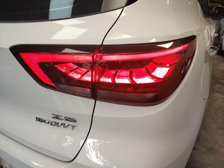 ZS 2020 180DVVT AT Lite photo 7