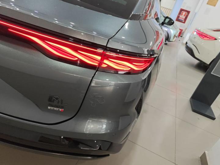 Han L 2025 DM-p AWD LiDAR Flagship photo 7