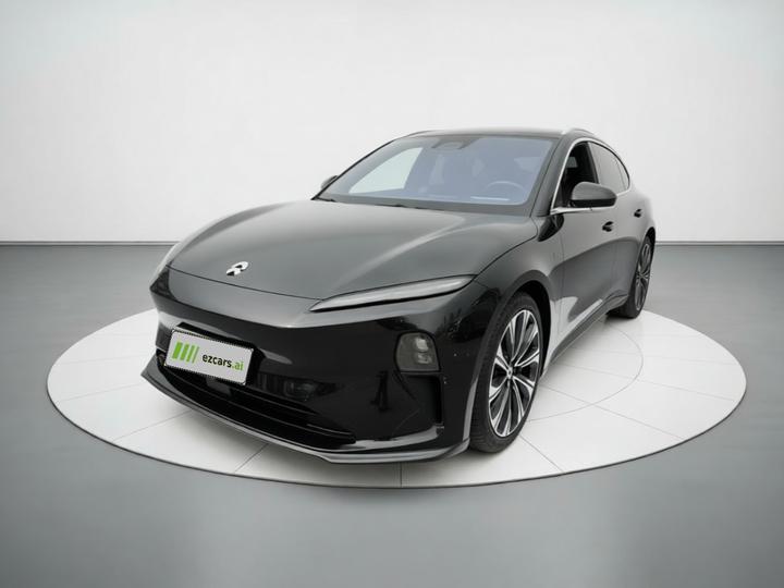 ET5T 2023 75kWh Touring
