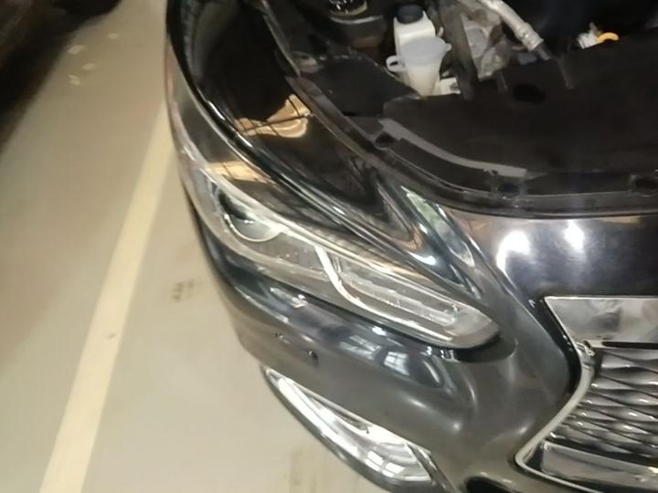 QX60 Imported 2020 2.5 S/C Hybrid RWD Excellence photo 7