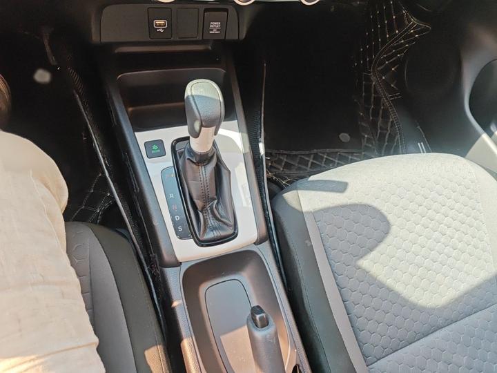 Fit 2021 1.5L CVT photo 6