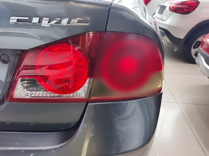 CiiMO 2012 1.8L AT photo 7