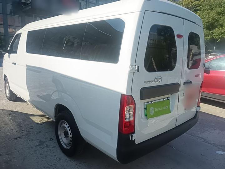 Dolphin E7 2025 41.86kWh 6-Seater photo 4