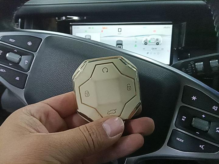 Shanhai T1 2024 150km photo 8