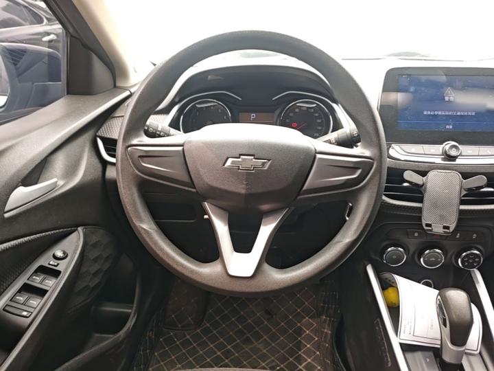 Cavalier 2020 Facelift Redline 325T AT photo 5