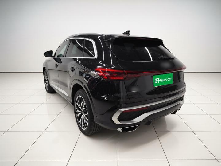 Q5L 2026 2.0T Luxury photo 4