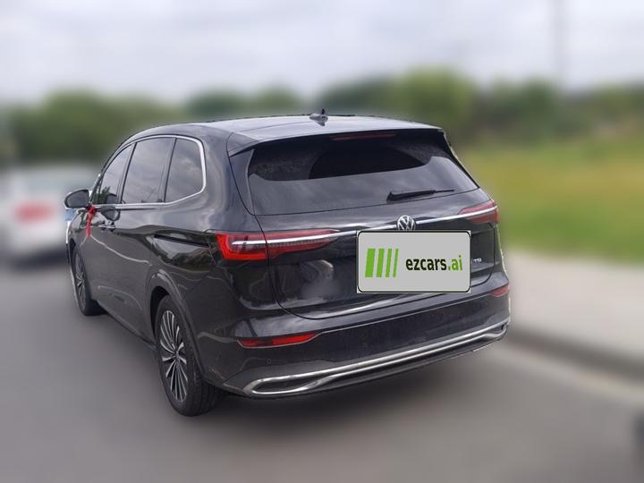Viloran 2024 380TSI Flagship photo 4