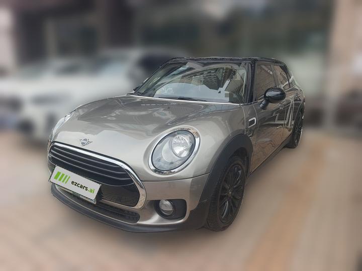 Clubman 2018 1.5T COOPER Classic