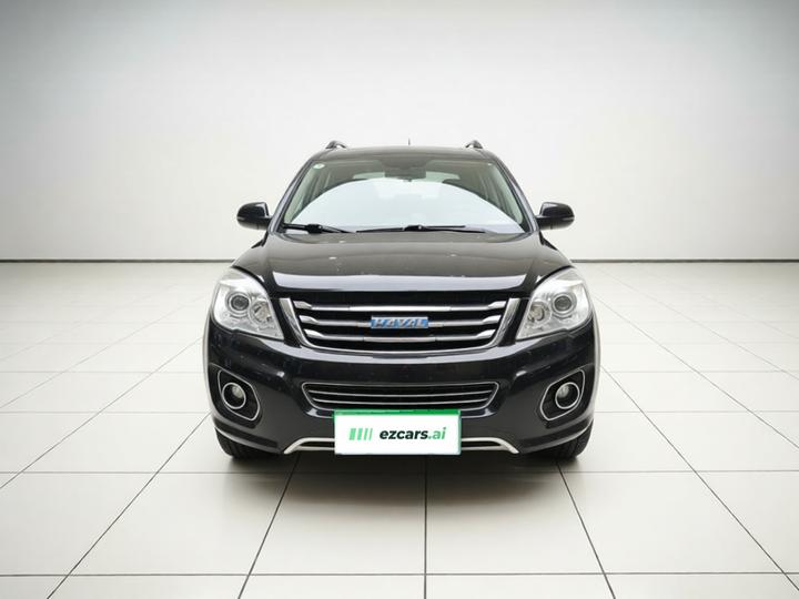 H6 2016 Upgraded 1.5T MT RWD Elite photo 2