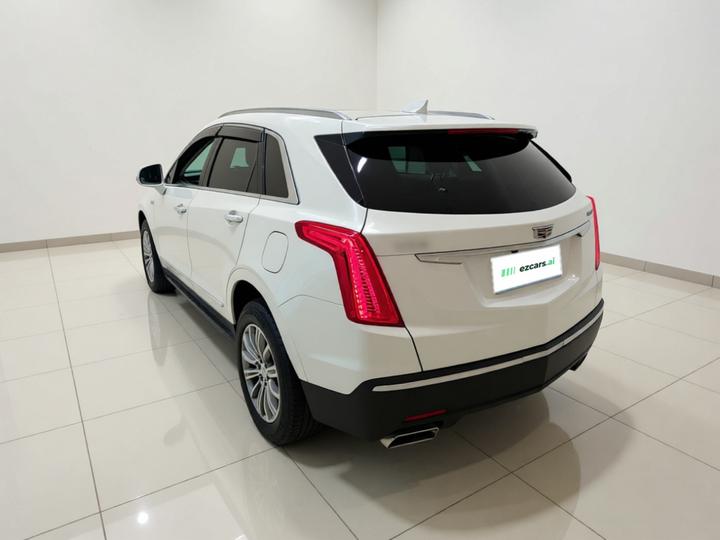 XT5 2016 25T Luxury photo 4