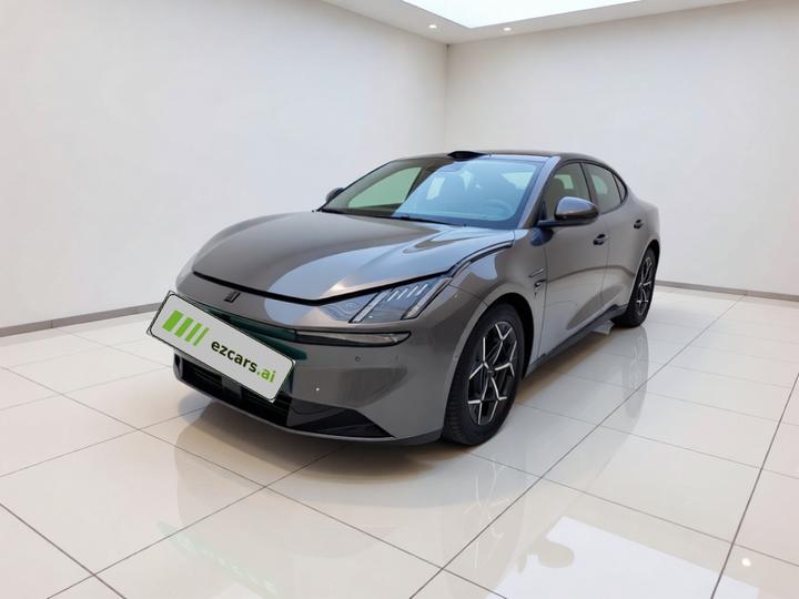Z10 2024 95kWh 806km RWD ADAS Max