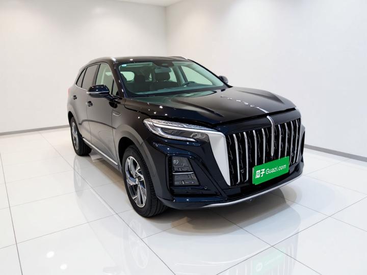 HS3 PHEV 2025 117km photo 3