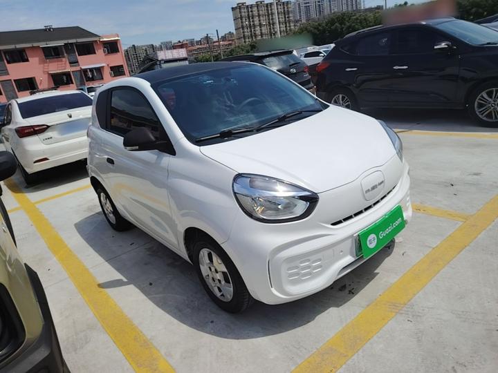 Clever R 2021 302km photo 3