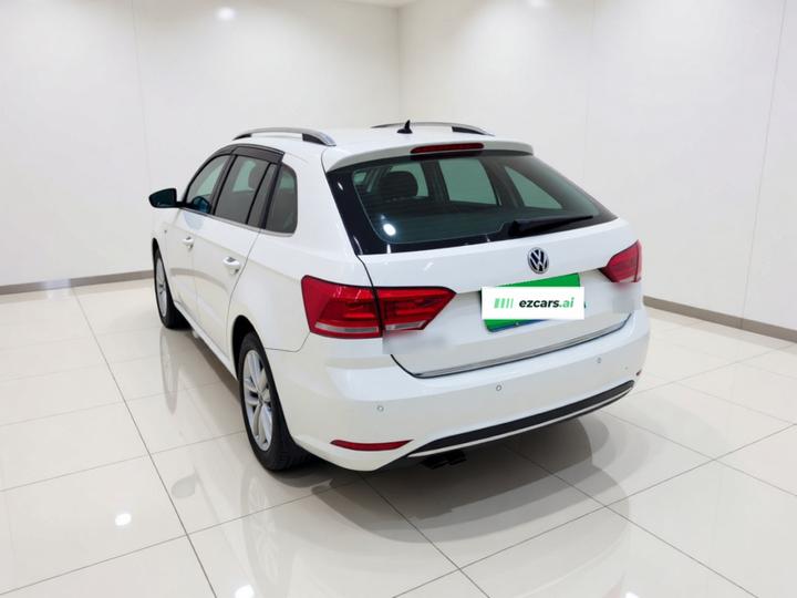 2017 230TSI DSG Comfort photo 4