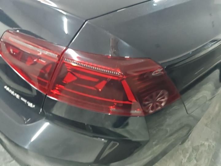 Magotan 2023 200 Anniversary Edition 280TSI DSG Leading photo 7