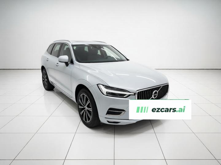 XC60 2021 T5 AWD Luxury photo 3