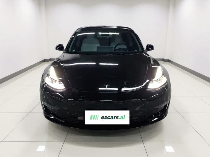Model 3 2021 Performance AWD photo 2