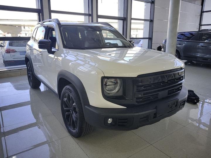Dargo 2024 1.5T DCT photo 3