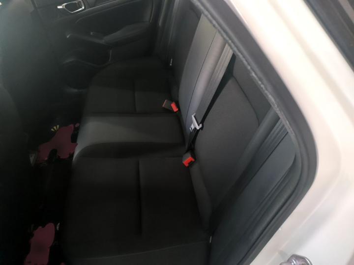 Integra 2022 240TURBO CVT Phantom Night Tech photo 4