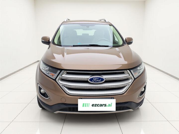 Edge 2016 EcoBoost 245 RWD 5-Seater photo 2