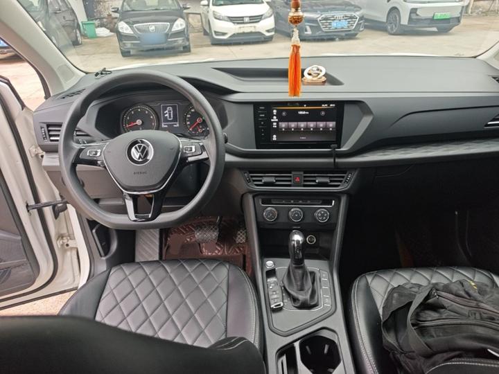 Tharu 2021 280TSI RWD photo 5