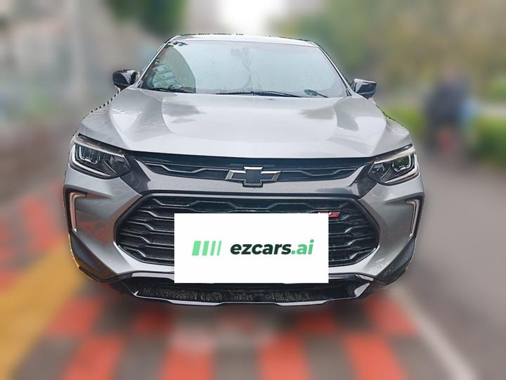 2022 RS 1.5T CVT photo 2
