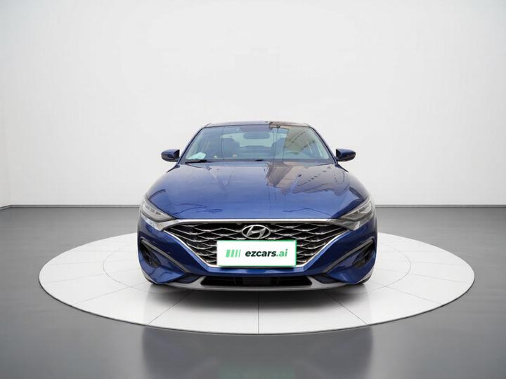 Lafesta 2019 280TGDi Sport China VI photo 2