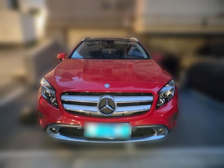 GLA 2016 GLA 200 Dynamic photo 2