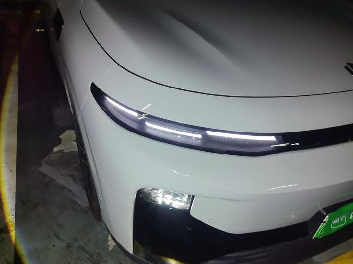 Leapmotor B10 2025 510 Enjoy photo 7