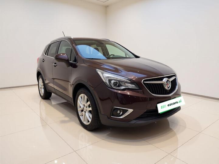 Envision 2018 28T AWD Elite photo 3