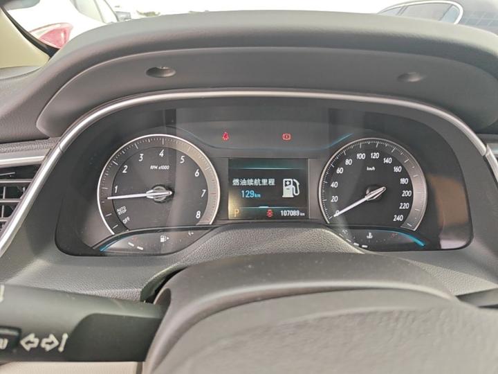 Excelle 2021 Classic 1.5L AT Progressive photo 3