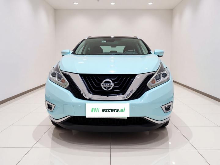 Murano 2016 2.5 S/C HEV XL AWD Hybrid Premium photo 2