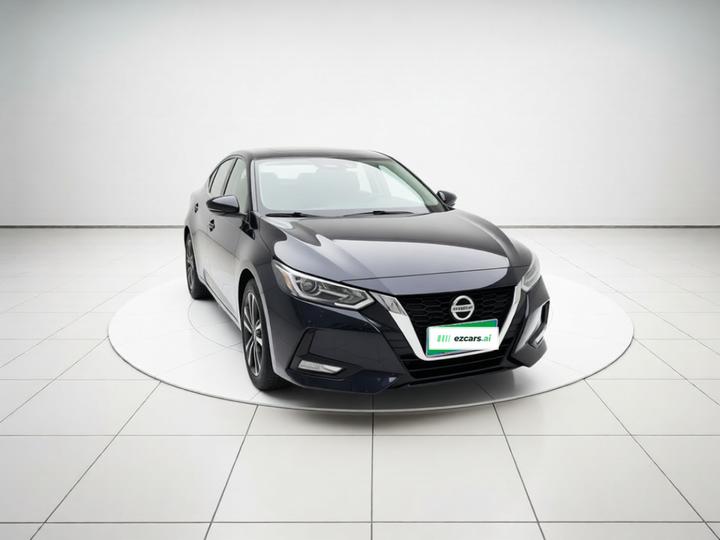 Sylphy 2020 1.6L XL CVT Enjoy photo 3