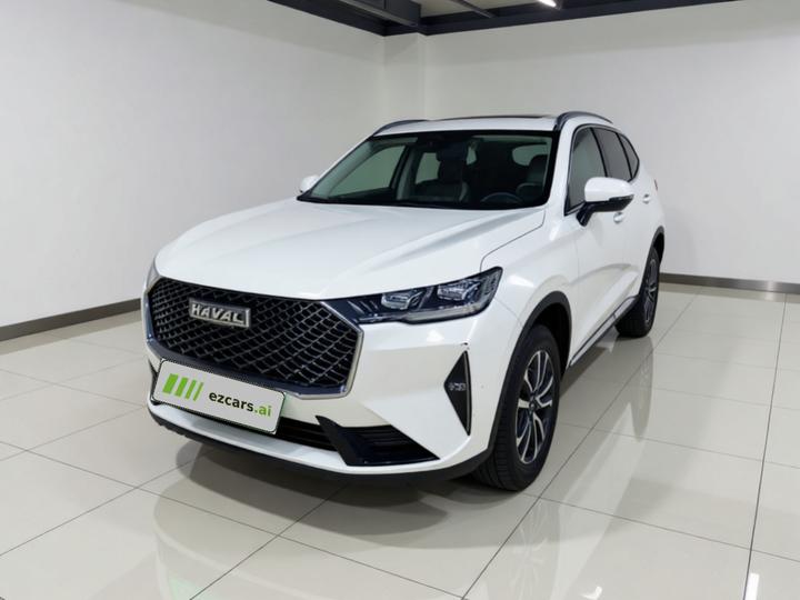 H6 2021 3rd Gen 1.5T AT RWD Max