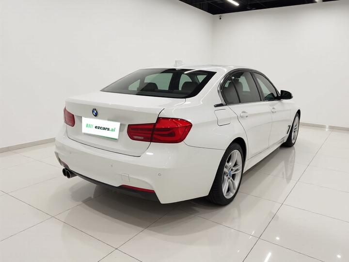 3 Series 2018 320Li Leading M Sport Package photo 4