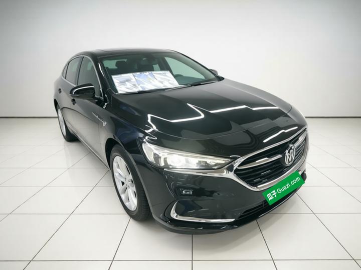 LaCrosse 2022 552T Luxury photo 3