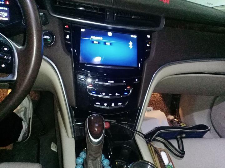 XTS 2014 28T Elite photo 5