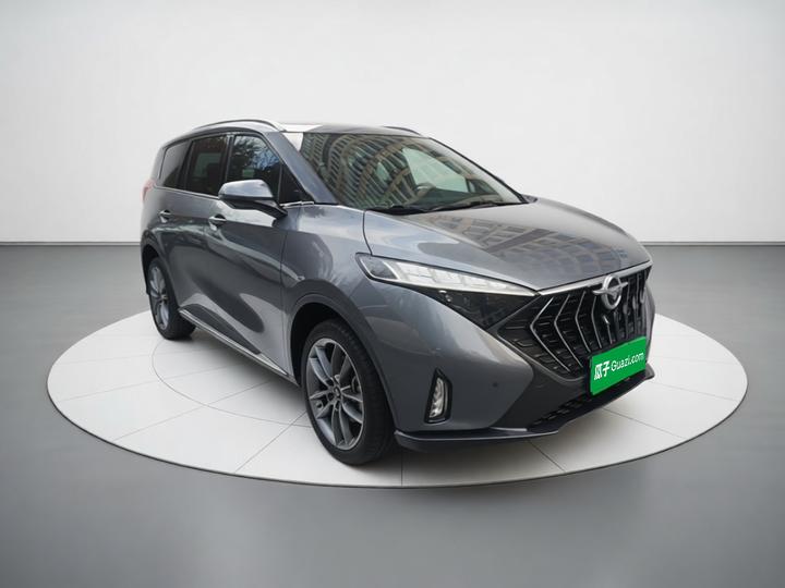 Haima 7X 2020 1.6TGDI AT Flagship photo 3