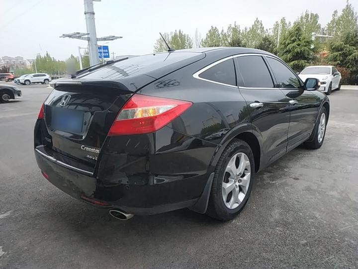 2011 3.5L Flagship photo 4