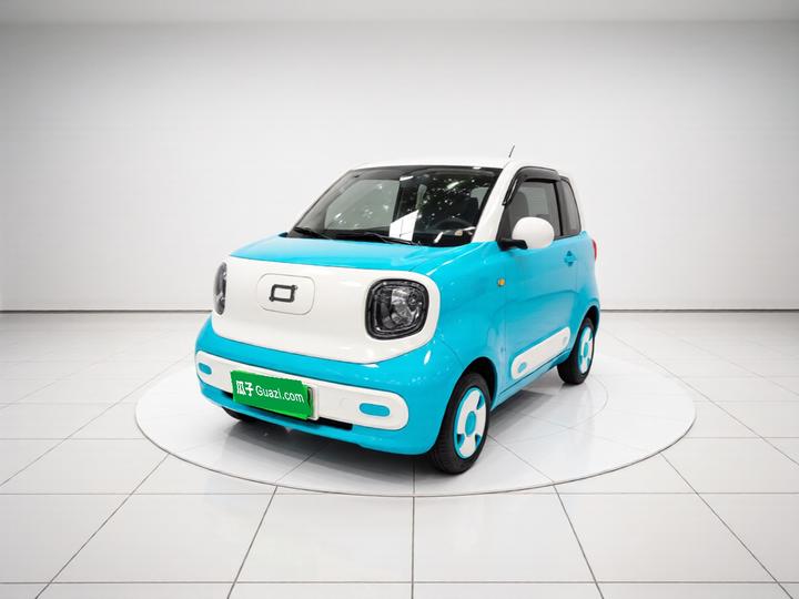 Bestune Pony 2024 170km