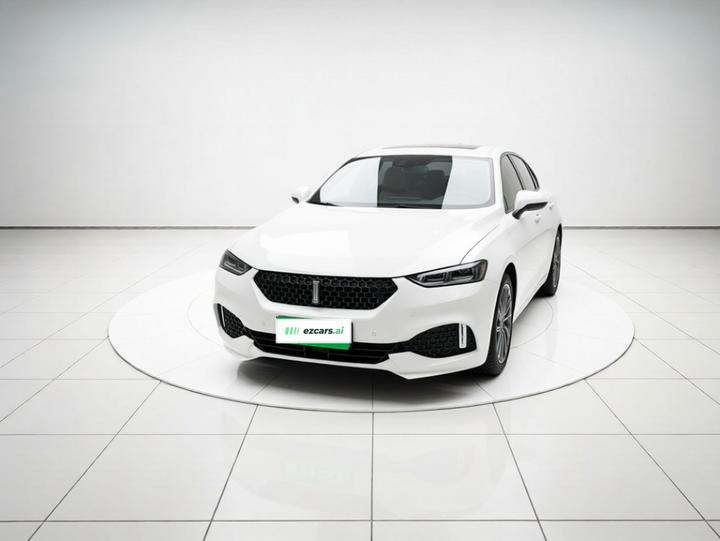 VV7 2017 VV7c 2.0T Luxury photo 2