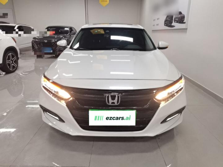 Accord 2018 260TURBO Luxury China VI photo 2
