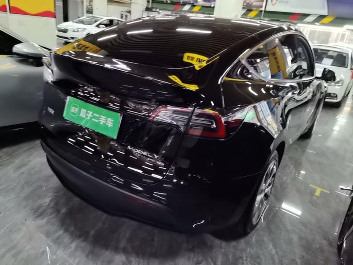 Model Y 2023 RWD photo 6