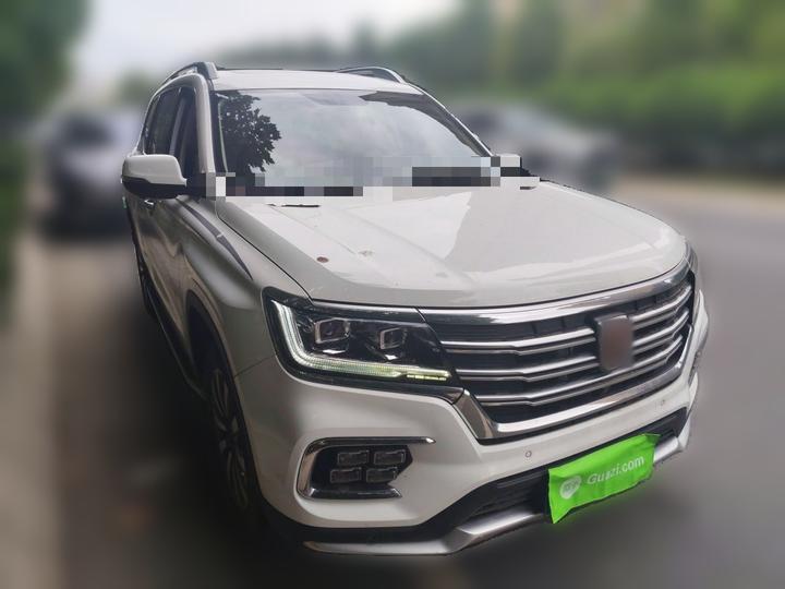 RX8 2018 30T Connected RWD Flagship photo 3