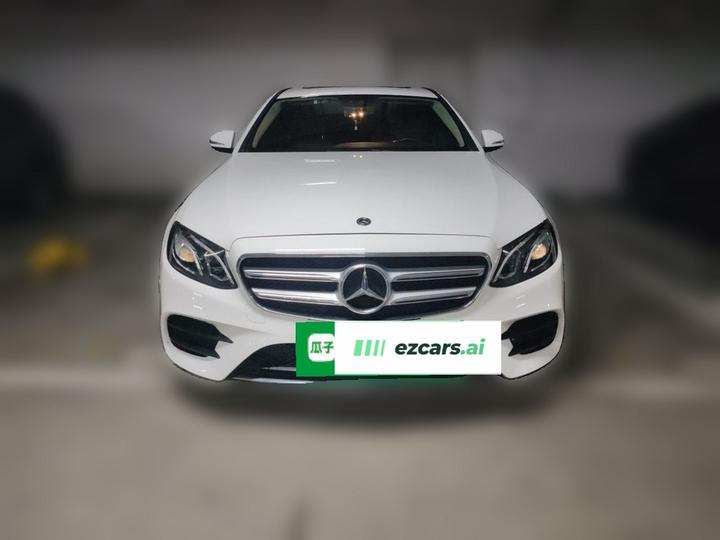E-Class 2016 E 200 L Sport photo 2