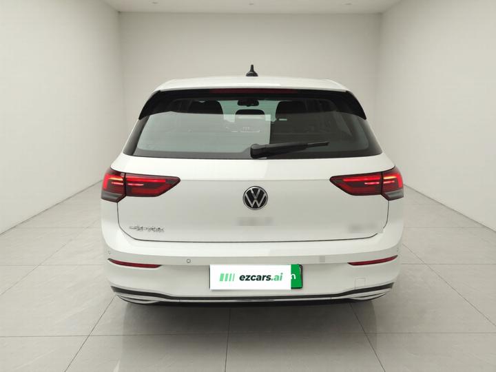Golf 2024 280TSI DSG Pro 50 photo 3
